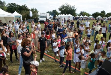 FÊTE DE LA RENTRÉE 2021